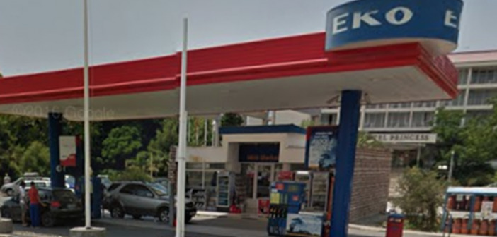 U masovnoj tuči na benzijskoj pumpi u Baru povrijeđen radnik