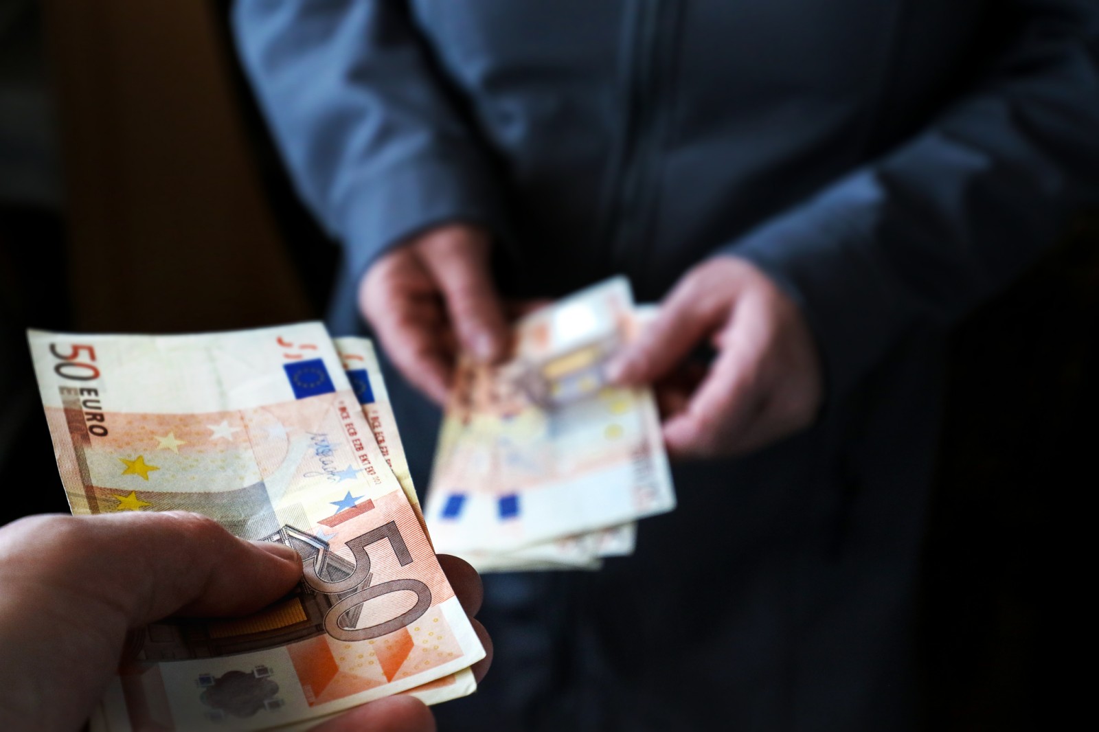 VANSERIJSKI BONUS NA KLIK OD TEBE – Registruj se i preuzmi 50 eura!
