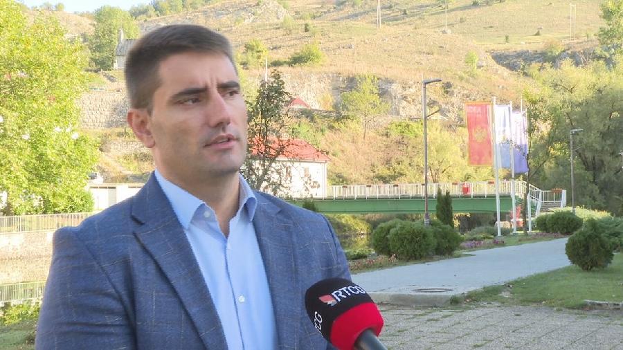 Za vjetropark u Šavniku planska dokumenta mogu biti problem