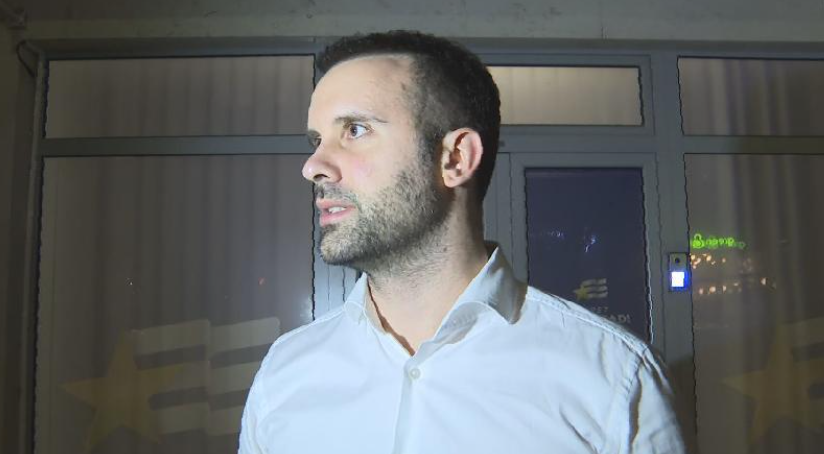 Spajić: Imamo mnogo veću većinu nego što je očekivano, radimo na kreiranju sporazuma