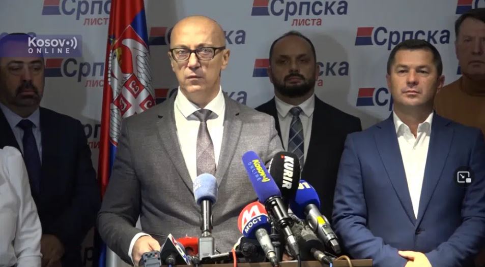 Obrt: Srpska lista spremna da učestvuje na izborima na Kosovu