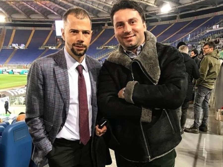 Uhapšeni sinovi Zvezdana Terzića zbog sumnje da su prebili fudbalskog menadžera iz Crne Gore