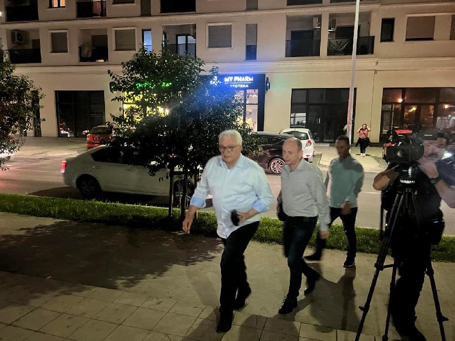 Sporazum da garantuje: Dogodine u vladi i ZBCG!?