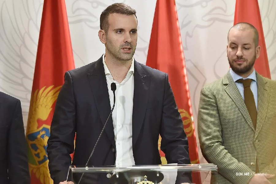 Kineski premijer čestitao Spajiću: Sa Crnom Gorom njegujemo duboko prijateljstvo