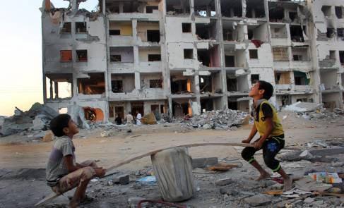 Gaza: Ubijen 41 član iz iste porodice