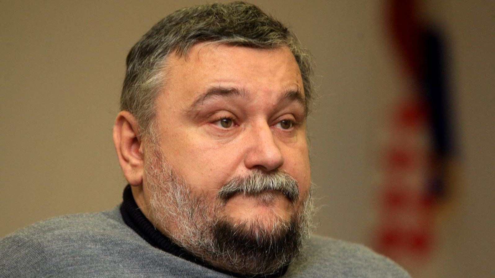 Davor Đenero: Sankcije su ozbiljna i jaka poruka, otrežnjavajuća za one koji misle da mogu nadmudriti SAD na Balkanu