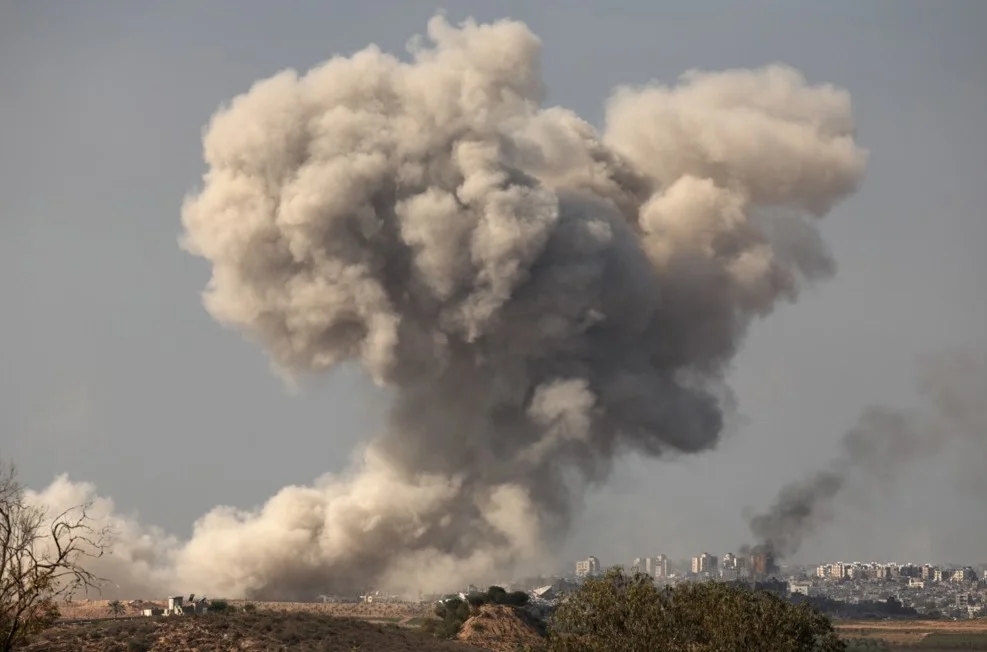 Prvi avion sa ranjenom palestinskom djecom stigao u UAE