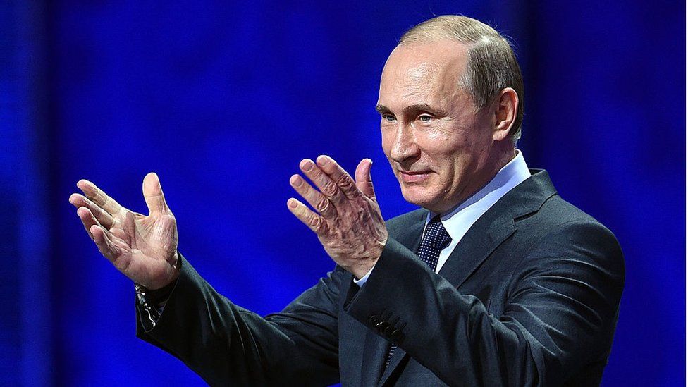 Putin opozvao ratifikaciju sporazuma o zabrani nuklearnih proba