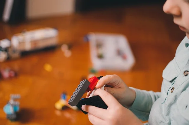 Svi obožavamo Lego, ali znate li šta ova riječ uopšte znači?