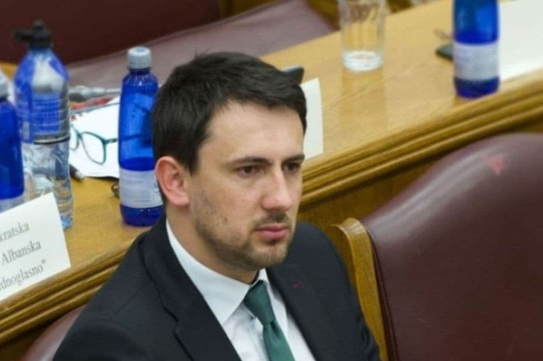 Smailović: Spajić nas uvjeravao da postoji većina, a ispostavilo se da to nije tako