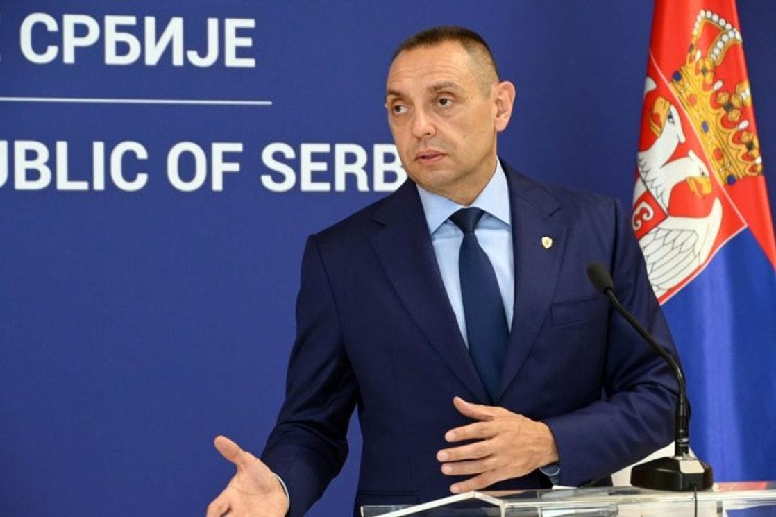 Vulin nakon ostavke: Vučić mi rekao da odlučim u skladu sa svojom savješću