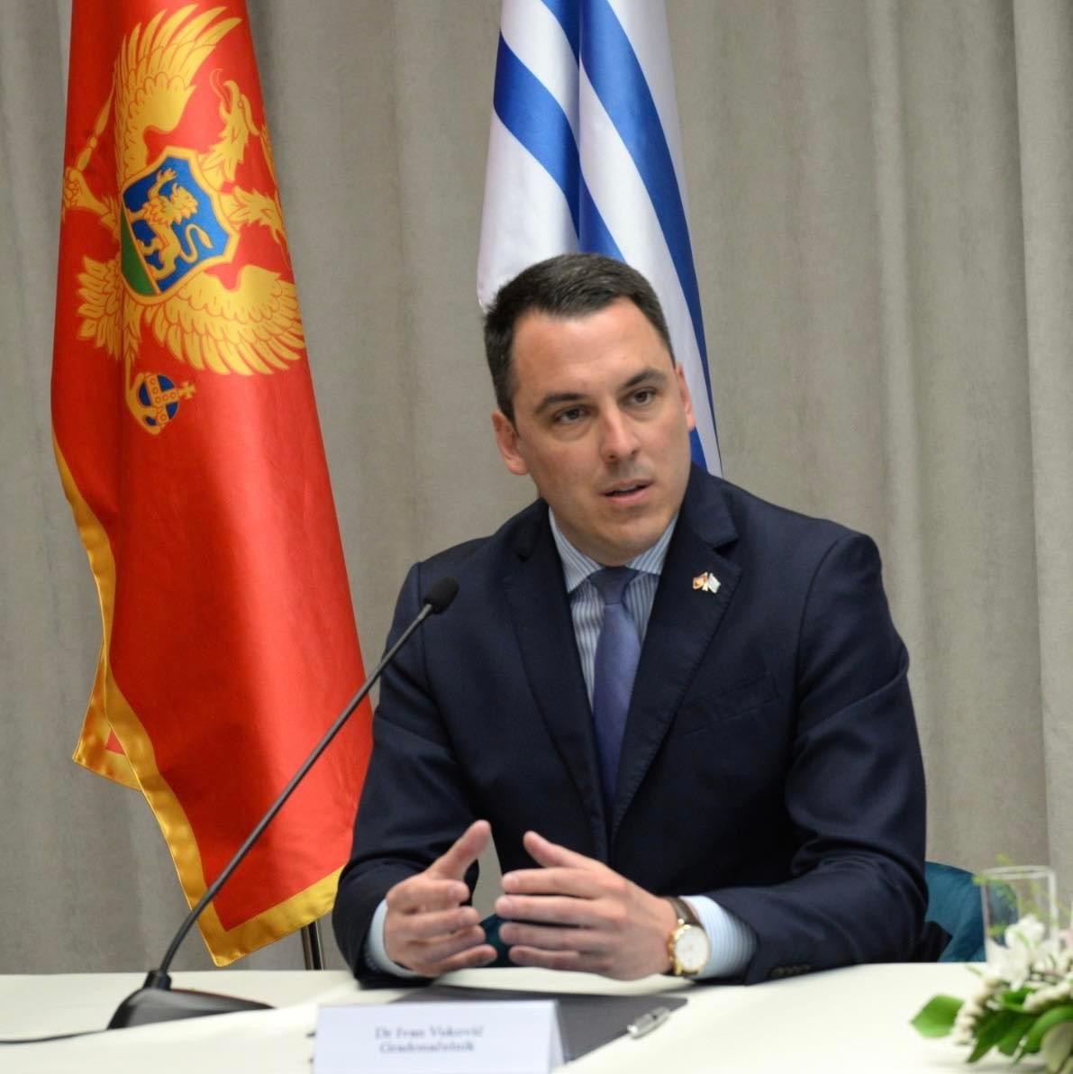 Vuković: Izvještaj EU nikad gori, rezultati prethodne Vlade poražavajući