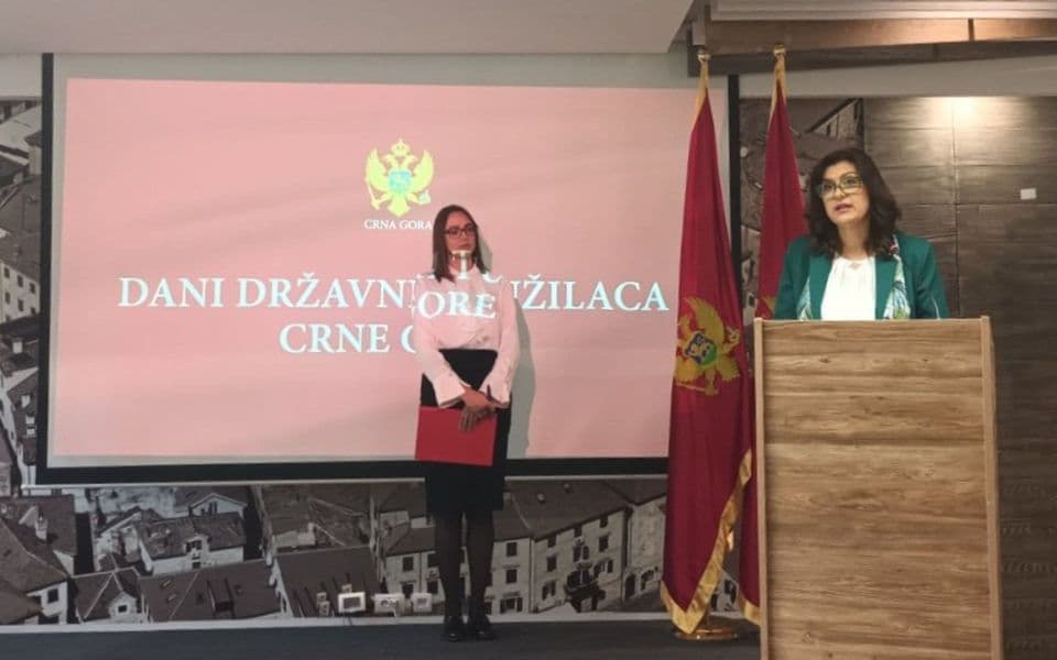 Begović: Državnotužilačka organizacija uspjela da dokaže kredibilnost