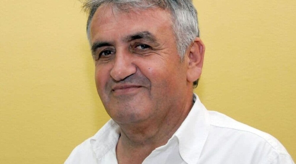 Preminuo Jovan Stamatović