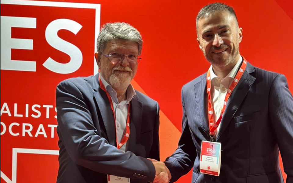 Bogdanović sa Piculom: Važno da se popis sprovede na način da rezultati budu prihvaćeni od ukupne javnosti