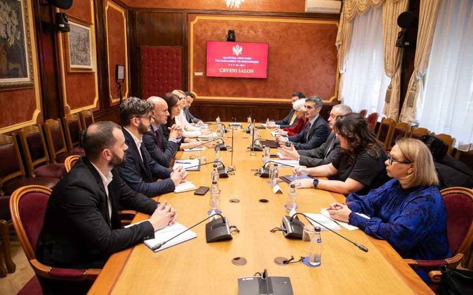 PES: Naša politika se bazira na EU integracijama