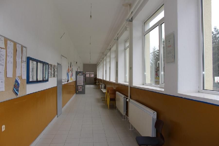 OŠ “Rifat Burdžović Tršo” dobila centralno grijanje