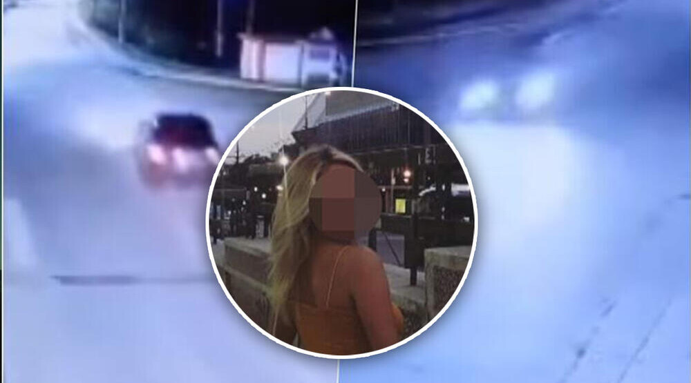 Uzela BMW od momka pa divljala 240 na sat; Tužilaštvo: Prijeti joj i do osam godina zatvora