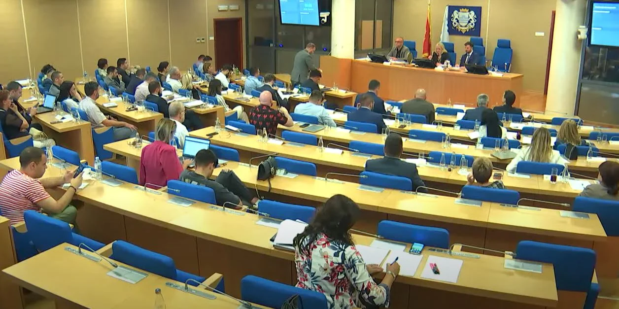Skupština Glavnog grada usvojila odluku o imenovanju novog Savjeta Gradske RTV