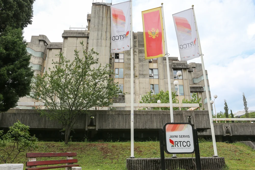 CGO: RTCG i dalje krši zakonske procedure i skriva informacije