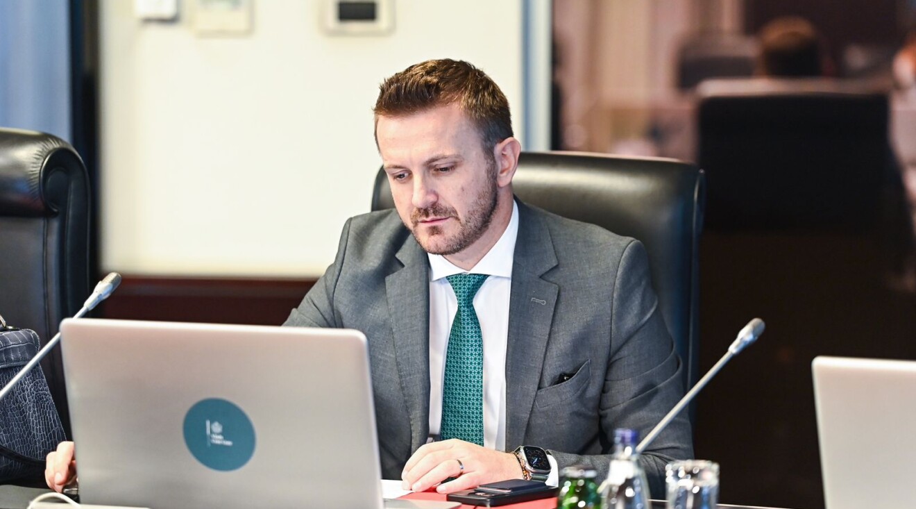 Dukaj: Cetinju pripada posebno mjesto u istoriji ne samo Crne Gore, već i cijelog Balkana
