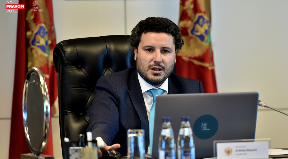 Abazović: Air Montenegro – još jedan pokazatelj uspješnog poslovanja 43. Vlade