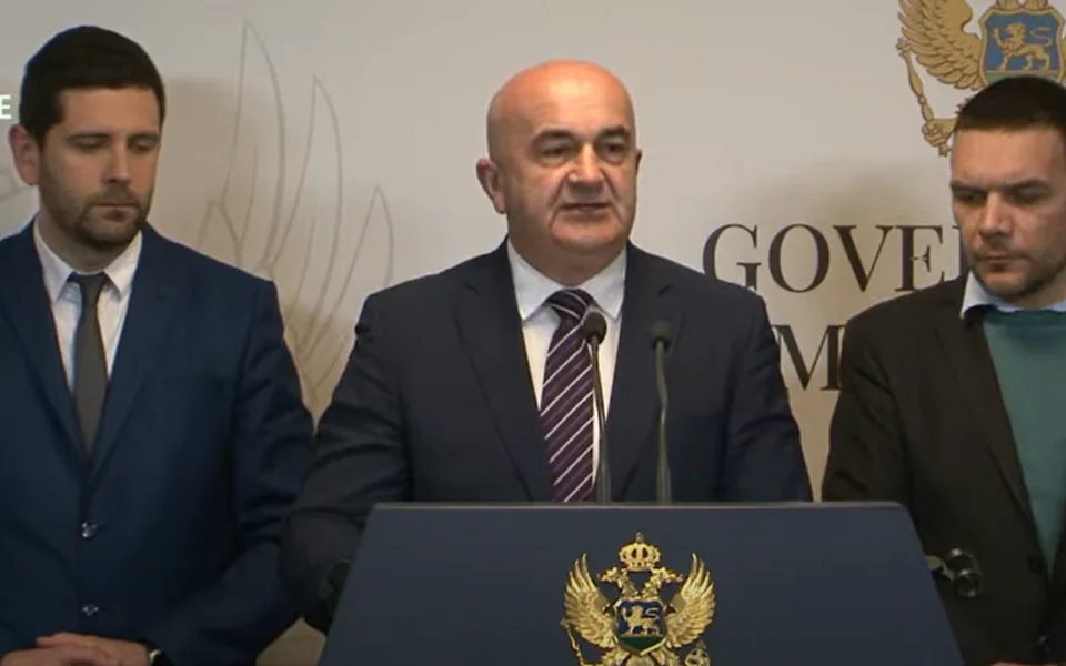 Ministarstvo poljoprivrede: Kandić Perović nije imenovana za glavnu inspektorku za poljoprivredu