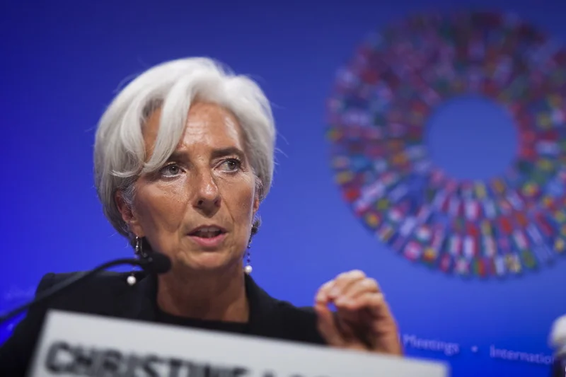 ECB: U narednom periodu nema smanjenja kamatnih stopa