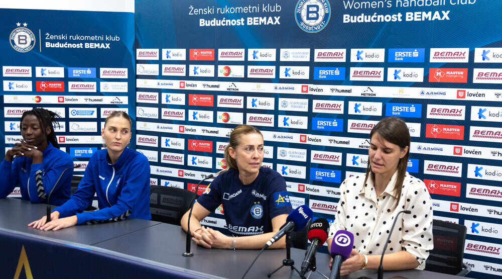Katarina Bulatović: Milena se složila da se ugovor prekida u slučaju da ostane trudna