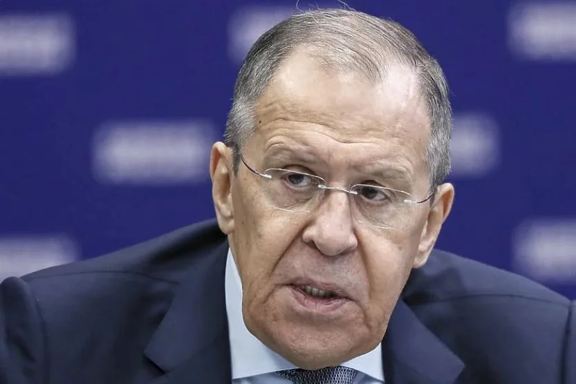 Skoplje odobrilo slijetanje aviona sa ruskom delegacijom koju će predvoditi Sergej Lavrov