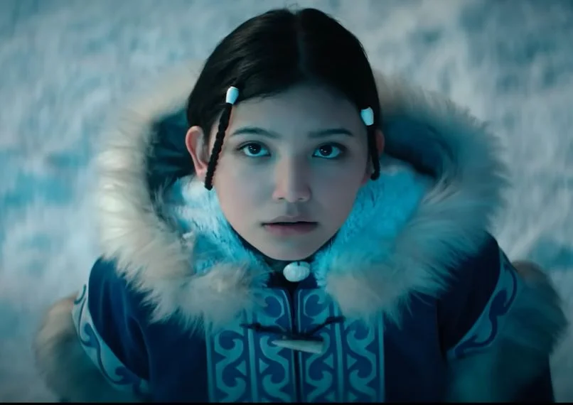 Stigao prvi tizer za “Avatar: The Last Airbender”, fanovi oduševljeni