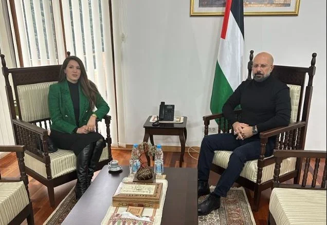 Asocijacija žena PES-a doniraće pet hiljada eura pomoći narodu Palestine