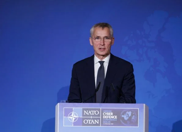 Stoltenberg o izjavi Zelenskog: Nijesmo vidjeli ozbiljnije prijetnje Rusije saveznicima, ali ostajemo oprezni