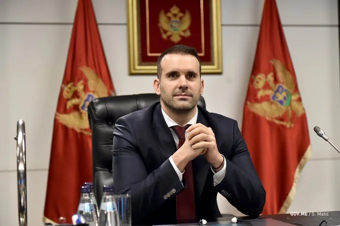 Spajić: Bogata i uspješna Budva garant je da će biti uspješna i Crna Gora
