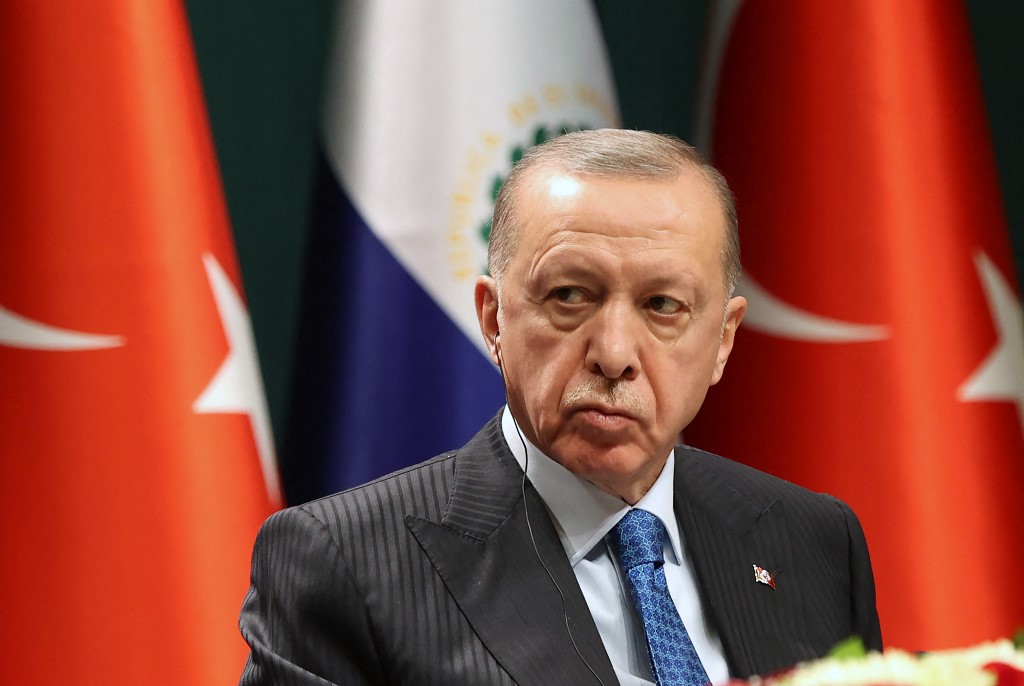 Erdogan: Podnijećemo tužbu protiv Izraela zbog genocida u Gazi