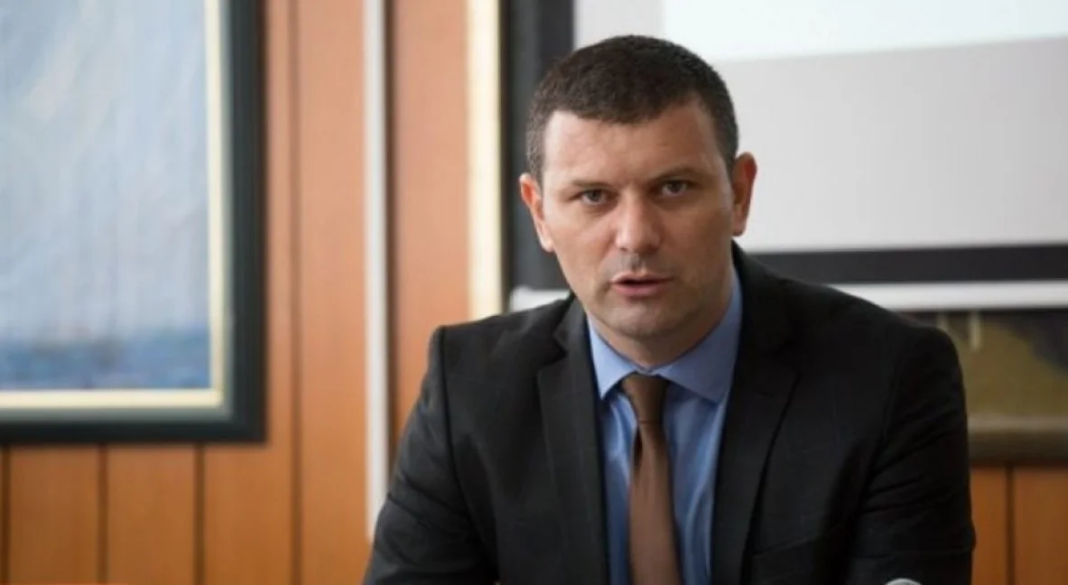Prekić: EU u regionu ponavlja greške iz 90-ih, nemoguće je od desničara i nacionaliste napraviti konstruktivnog partnera