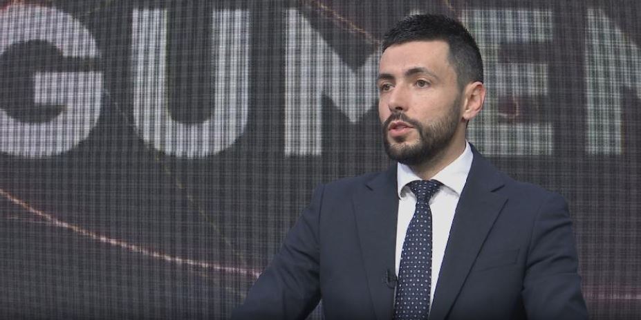 Živković: Kandidovaću se za predsjednika DPS-a