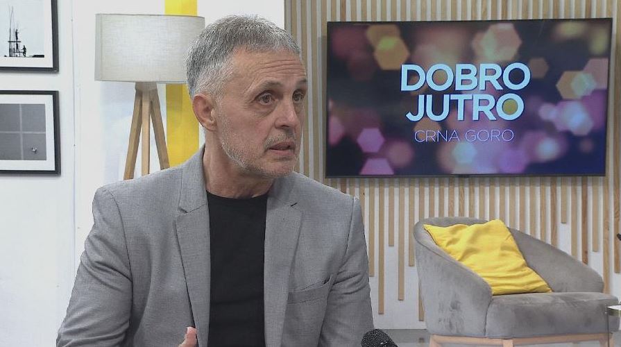 Abazović: Elektronsko popisivanje građana bilo bi najbolje rješenje