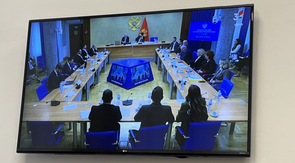 Vuković: Ministar priznao da je država pred bankrotom
