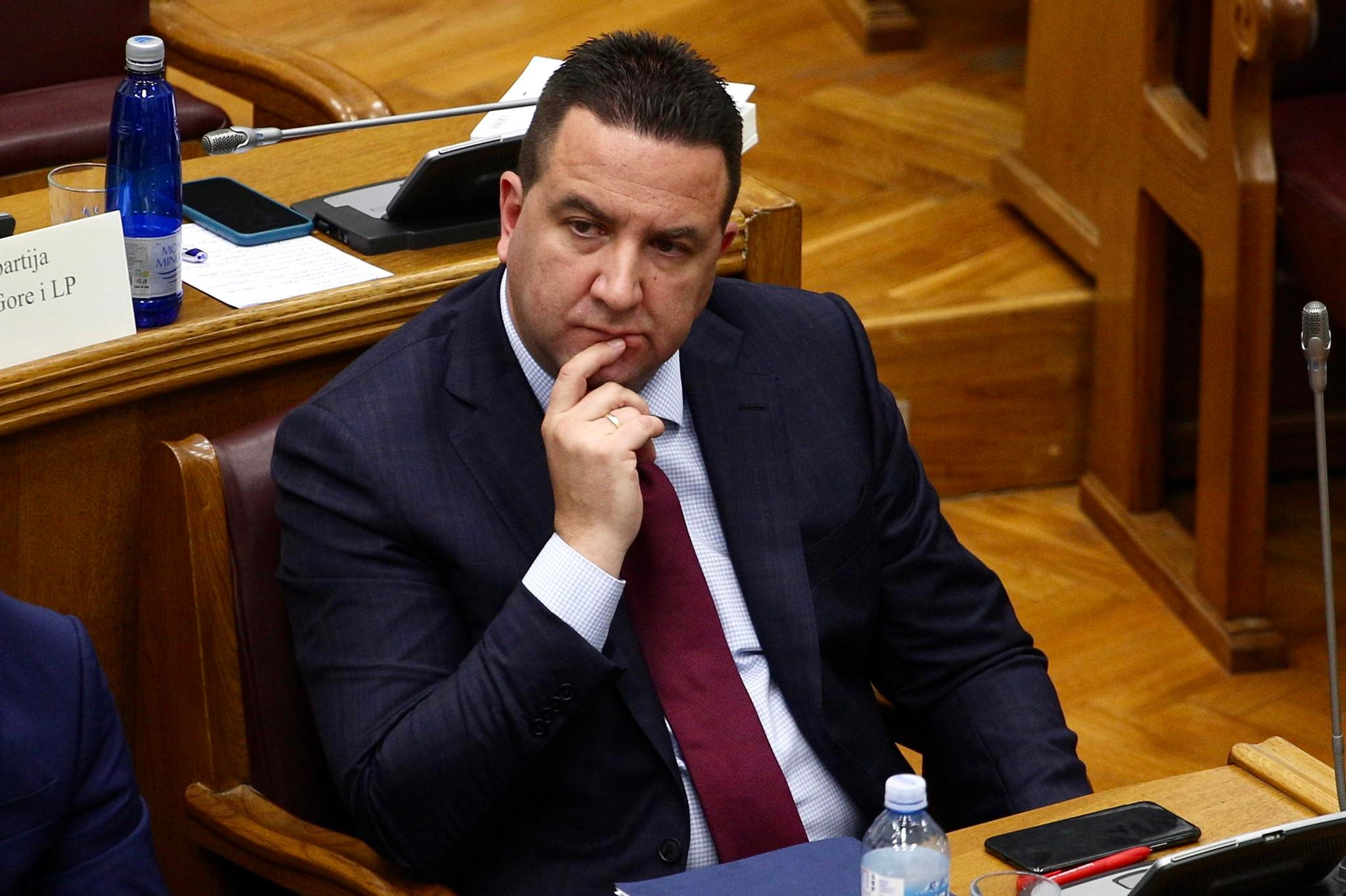 Eraković: Da li će reagovati Tužilaštvo ili se pridružuju Mandićevim namjerama?
