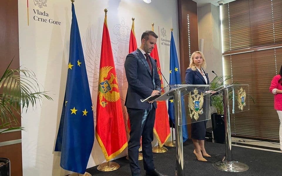 Spajić: Nema razloga za odlaganje popisa, EK odlučila da nas ne kažnjava