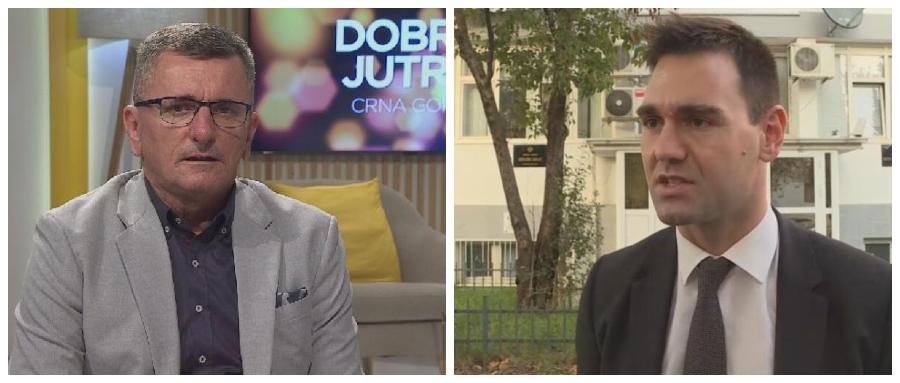 Vrhovni tužilac ne bi trebalo da bude degradiran