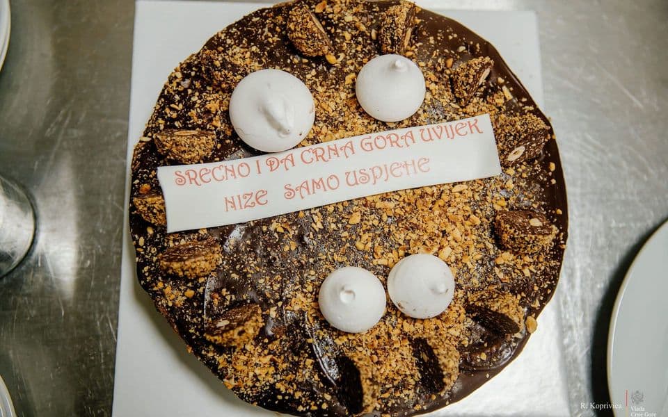 Dritanova torta