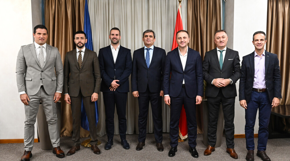 Opozicija danas potpisuje Sporazum o popisu koji im šalje Spajić