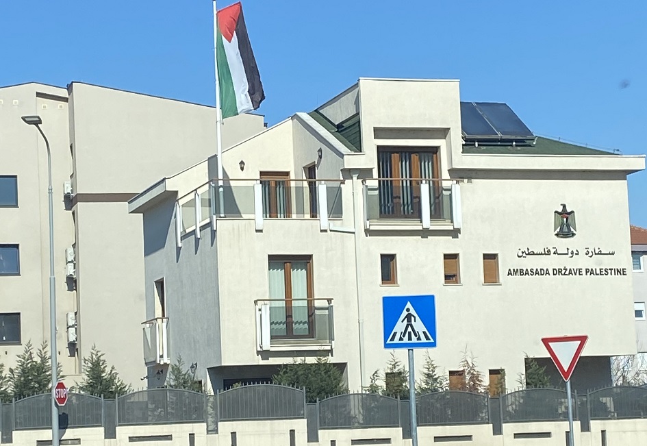 Ambasada Palestine: Građani Crne Gore ovako mogu pomoći civilima u Gazi