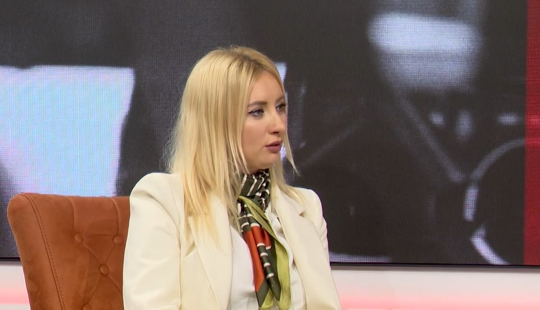 Gorčević pozdravila izbor Resulbegovića: Deblokada institucija preduslov je intenzivnih i kredibilnih reformi na putu ka EU