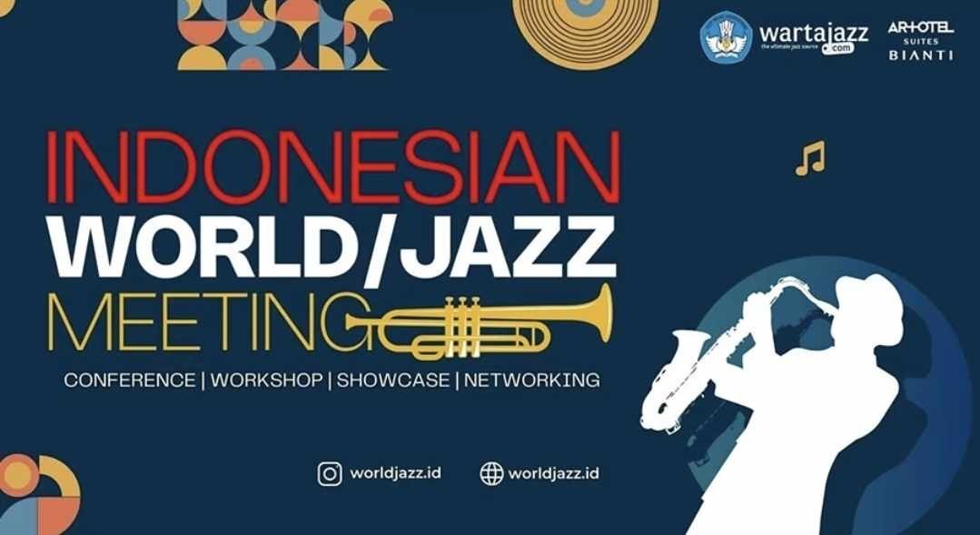 DIREKTOR PETROVAC JAZZ FESTIVALA VINKO MIHAJLOVIĆ NA “INDONESIAN WORLD JAZZ MEETING”: Cilj promocija manifestacijskog turizma u Crnoj Gori