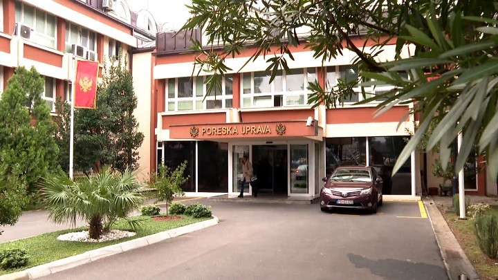 Oduzeta roba za online prodaju
