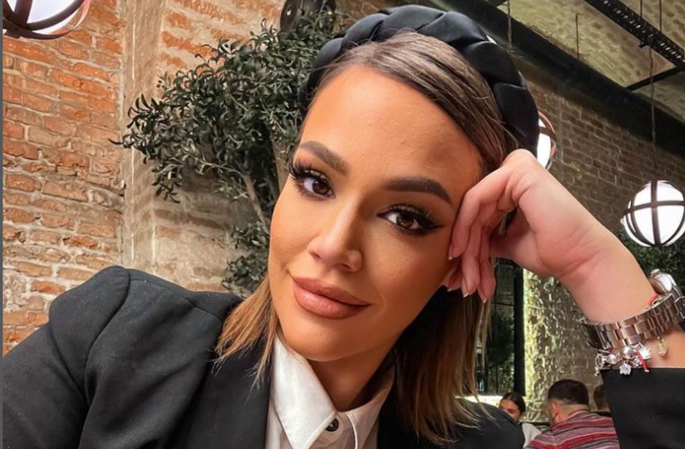 Marija Mikić nikad emotivnija, počinje novu eru: Čim sam čula, krenule su mi suze