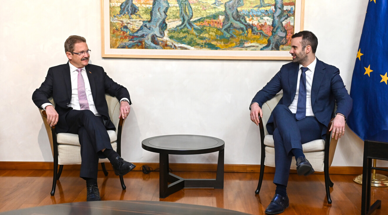 Spajić: Vlada ima nulti stepen tolerancije na monopole i korupciju